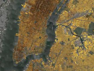 Φωτογραφία για Φωτοβολταϊκά: 11GW υψηλής απόδοσης στις στέγες της Νέας Υόρκης