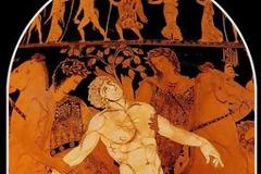 Οι Διόσκουροι, Κάστωρ και Πολυδεύκης