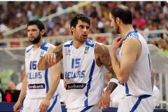 Ευρωμπάσκετ: Νίκη για την Εθνική ομάδα στην πρεμιέρα