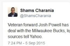 Η ΜΕΓΑΛΗ... ΕΠΙΣΤΡΟΦΗ ΤΟΥ ΠΑΟΥΕΛ! (ΡΗΟΤΟ)