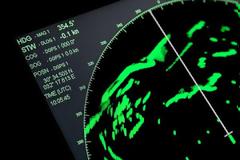 Αεροπλάνο με 7 επιβαίνοντες χάθηκε από τα ραντάρ στη Σενεγάλη