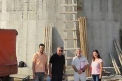 Θεσσαλία: Έργα για τα νερά σε Μέλισσα και Αρμένιο