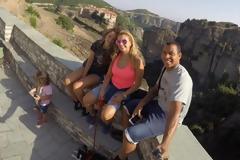 ΓΝΩΡΙΖΕΙ ΤΗΝ... ΕΛΛΑΔΑ Ο ΠΑΡΝΤΟ! (ΡΗΟΤΟ)