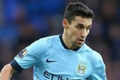 Η Μπαρτσελόνα θέλει τον Χεσούς Νάβας από την Σίτι