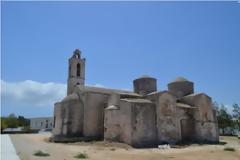 Κύπρος: Θεία Λειτουργία στον Ιερό Ναό Αρχαγγέλου Μιχαήλ στην κατεχόμενη Γιαλούσα τελείται για πρώτη φορά από το 1974