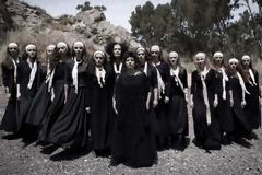 Πάτρα: Η «Ηλέκτρα» του Ευριπίδη στο Ρωμαϊκό Ωδείο - Τιμές εισιτηρίων