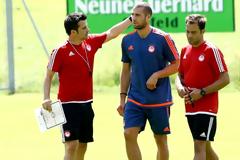 ΤΟ «ΦΟΡΤΩΜΕΝΟ» ΠΡΟΓΡΑΜΜΑ ΤΟΥ ΘΡΥΛΟΥ ΜΕΤΑ ΤΗ ΔΙΑΚΟΠΗ ΚΑΙ Η... ΜΕΤΑΓΡΑΦΗ ΕΚ ΤΩΝ ΕΣΩ!