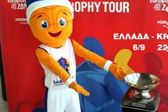 LIVE STREAMING LINKS ΕΛΛΑΔΑ - ΚΡΟΑΤΙΑ (22:00)