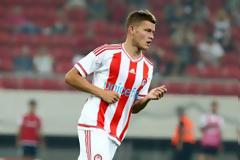 Θα δώσει...μάχη ο Φινμπόγκασον με τον Ιντέγιε