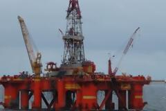 Η Delek θέλει μεγαλύτερο μερίδιό στο κοίτασμα 