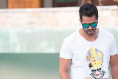 Ο Γιώργος Τσαλίκης έρχεται στην Πάτρα για μια live μουσική εμφάνιση - Τιμή φιάλης-ποτού