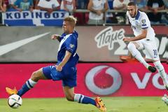 ΤΙ ΕΚΑΝΑΝ ΟΙ ΔΙΕΘΝΕΙΣ ΤΟΥ ΘΡΥΛΟΥ ΣΤΗ... ΜΑΧΗ ΤΩΝ ΠΡΟΚΡΙΜΑΤΙΚΩΝ