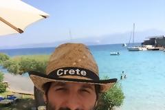 Ο... ΚΡΗΤΙΚΟΣ ΤΣΟΡΙ! (ΡΗΟΤΟ)