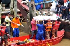 Πενήντα μετανάστες πνίγηκαν στη Μαλαισία