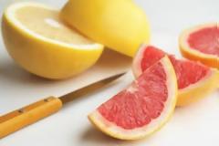 Γκρέιπφρουτ κατά των καρδιακών ασθενειών