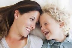 H δική μας συμπεριφορά είναι πάντα ο καλύτερος «δάσκαλος» για τα παιδιά μας