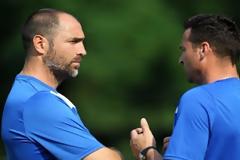 Ο Τούντορ ψάχνει τρόπο συνύπαρξης Μπερμπάτοφ με Αθανασιάδη