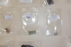 Νεαρό ζευγάρι διακινούσε κοκαΐνη στο Ρέθυμνο