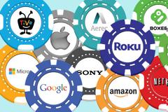 Οι υπερδυνάμεις του διαδικτύου ενώνονται για να φτιάξουν μια νέα κωδικοποίηση video