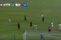 Η ΑΠΙΣΤΕΥΤΗ ΓΚΟΛΑΡΑ ΤΟΥ ΕΡΕΡΑ! *ΒΙΝΤΕΟ*