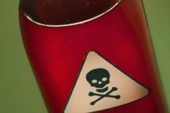 Πύργος: Αυτοκτόνησε με υδροχλωρικό οξύ