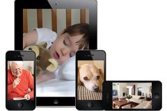 Splashtop CamCam : AppStore free today...μια κάμερα για να βλέπετε από μακριά