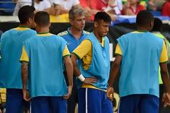 ΕΞΑΛΛΟΣ Ο ΝΕΪΜΑΡ!