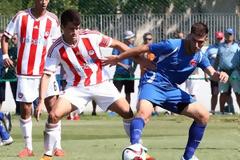 ΦΙΛΙΚΗ ΗΤΤΑ ΜΕ ΠΟΛΛΕΣ... ΑΠΟΥΣΙΕΣ ΓΙΑ ΤΗΝ Κ20 ΤΟΥ ΘΡΥΛΟΥ