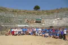 Με ρεκόρ συμμετοχών ολοκληρώθηκε ο Νάιος Δρόμος [photos]