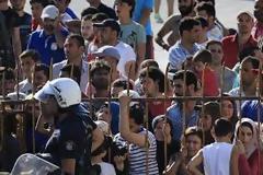 DW: Ώρα για πράξεις στο προσφυγικό ζήτημα