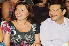 Τσίπρας για Περιστέρα: Τρώω ξύλο, μην νομίζετε...