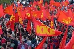 ΚΚΕ: Η Αλ. Παπαρήγα επικεφαλής του ψηφοδελτίου Επικρατείας