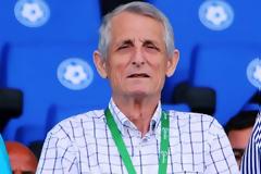 Δεν έχει λεφτά η ΕΠΟ για προπονητή από το...πάνω ράφι