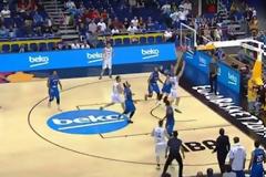 Η ΑΠΙΣΤΕΥΤΗ... ΤΑΠΑ ΤΟΥ ΜΠΑΡΝΙΑΝΙ! *ΒΙΝΤΕΟ*