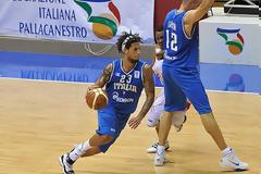 ΠΡΩΤΗ ΝΙΚΗ ΚΑΙ ΓΙΑ ΤΗΝ ΙΤΑΛΙΑ ΜΕ... ΜΕΤΡΙΟ ΧΑΚΕΤ! (PHOTO & VIDEO HIGHLIGHTS)