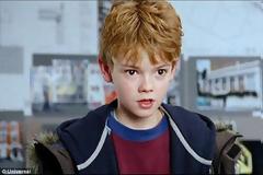 Δες πού βρίσκεται σήμερα ο πιτσιρικάς του 