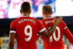 Ο Μέμφις Ντεπάι έχει πέσει θύμα κακοποίησης