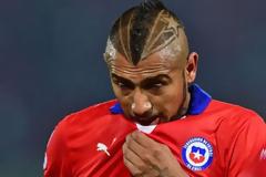 ΚΙΝΔΥΝΟΣ ΚΑΙ... ΤΕΛΕΣΙΓΡΑΦΟ ΓΙΑ ΤΟΝ ΒΙΔΑΛ ΤΗΣ ΜΠΑΓΕΡΝ!