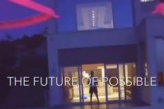 Ο ΣΑΛΙΝΟ ΚΑΙ ΤΟ... «ΝΕΟ ΤΟΥ ΠΑΙΧΝΙΔΙ» (VIDEO & PHOTOS)