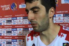 «ΚΟΡΥΦΑΙΟΣ Ο ΣΠΑΝΟΥΛΗΣ... Η ΕΛΛΑΔΑ ΓΙΑ ΧΡΥΣΟ»