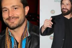 Μαζί σε βρετανική σειρά Γεωργούλης-Καραμίχος