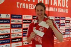 Η... ΑΠΟΔΡΑΣΗ ΤΗΣ ΚΡΙΣΤΟΦΕΡΣΟΝ