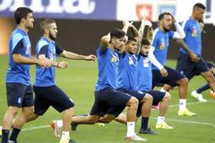 ΕΤΟΙΜΗ Η ΕΘΝΙΚΗ ΓΙΑ ΡΟΥΜΑΝΙΑ *ΒΙΝΤΕΟ*