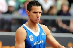 Στη δεύτερη θέση ο Φιλιππίδης