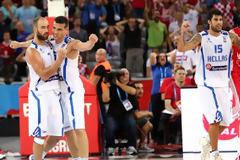 Η Εθνική πήρε μεγάλη νίκη με καρδιά και χαρακτήρα