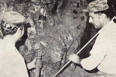 Για κινητοποιήσεις ετοιμάζονται οι σμυριδεργάτες της Νάξου !