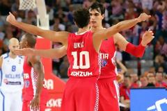 ΤΙ ΕΙΠΕ Ο ΟΥΚΙΤΣ ΓΙΑ... ΣΠΑΝΟΥΛΗ!