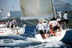 Τα κορυφαία σκάφη ανοικτής θαλάσσης,  έτοιμα για την εκκίνηση του Πανελληνίο