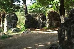 Η Παναγιά στο Χάλασμα, σπάνιο μνημείο του 6ου-7ου αιώνα...