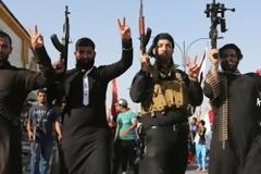 Οι τζιχαντιστές άνοιξαν πιτσαρία